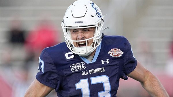 Virginia Tech vs. Old Dominion Prediction & Picks: In-State Rivalry