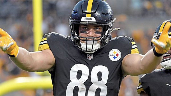 Week 1 NFL Clash: Steelers vs. Falcons Predictions & Picks