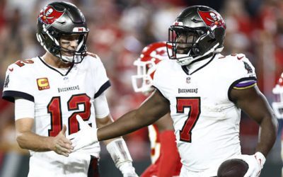 Falcons vs. Buccaneers: Loot’s Best Bet for TNF