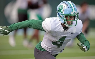 Memphis vs. Tulane Betting Pick: Can Tigers Cover +14?