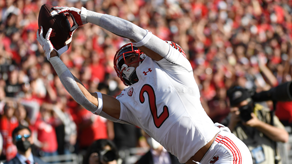 Cyclones at Utes Betting Preview: Expert NCAAF Picks and Best Bets