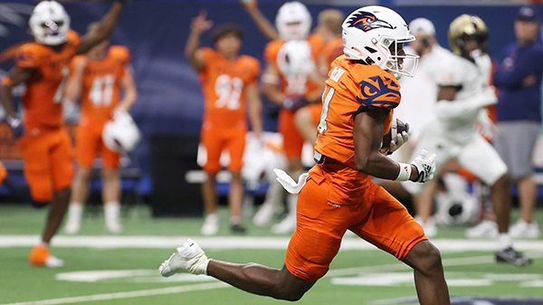 UTSA vs. East Carolina Predictions & Picks for Week 5