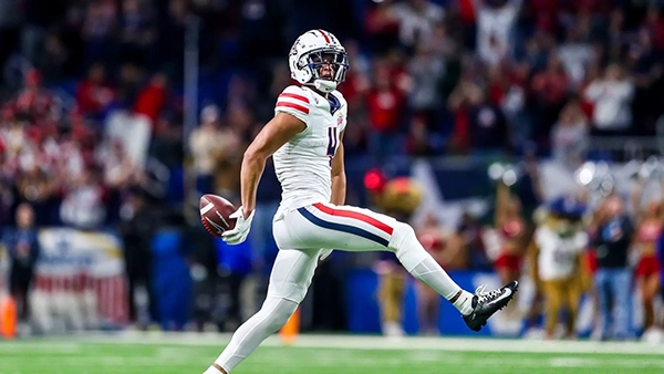 West Virginia vs. Arizona Predictions: Week 9 CFB Picks