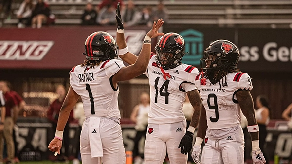 South Alabama vs. Arkansas St. Free Pick ATS – Jaguars on the Prowl