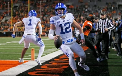 BYU vs. Colorado Predictions & Picks: Alamo Bowl