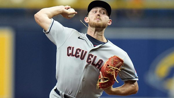 Astros vs Guardians Prediction & Best Bets | Walter’s MLB Debut Sets Stage for Pitching Duel