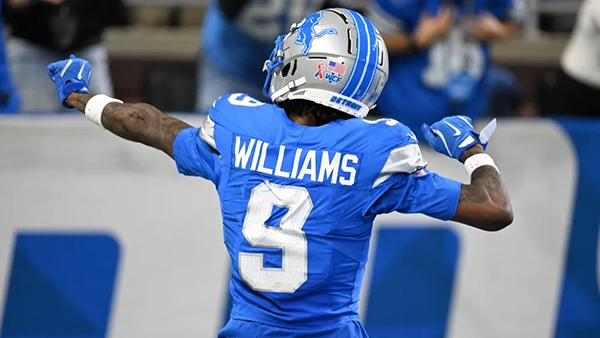 Lions vs. Cowboys Pick: Who Should You Bet?