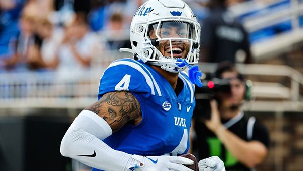 SMU vs. Duke: Predictions & Total Pick | Week 9
