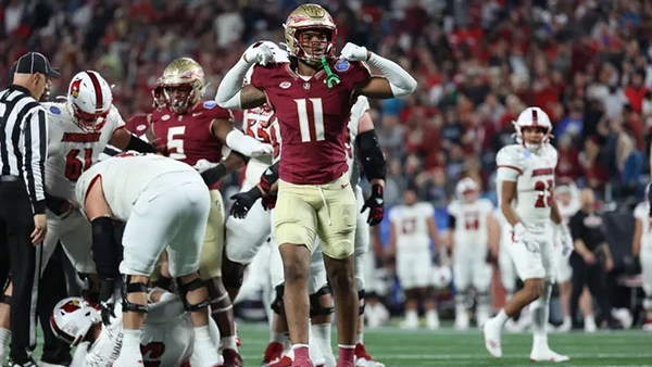 North Carolina at Florida St ATS Pick| CFB Week 10