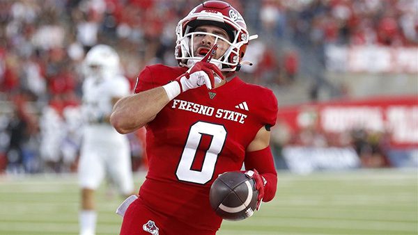 Fresno State vs. Nevada Picks and Predictions | Oct 18/24