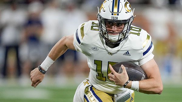 ACC Betting Preview: NC State at Georgia Tech Pick