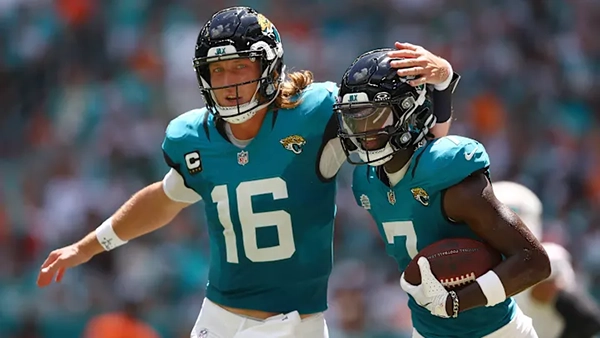 Packers at Jaguars Free Picks: ATS & Prop Bets | 10/27/24