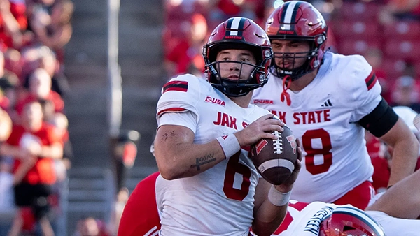 Hilltoppers vs. Gamecocks: Point Spread Prediction for Friday Night