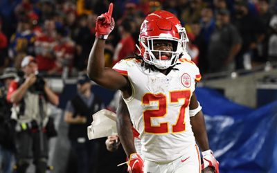 Broncos vs. Chiefs Week 10 NFL Picks Against the Spread