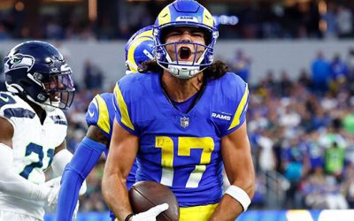 Rams at Saints Prediction: Can LA Cover the Spread?