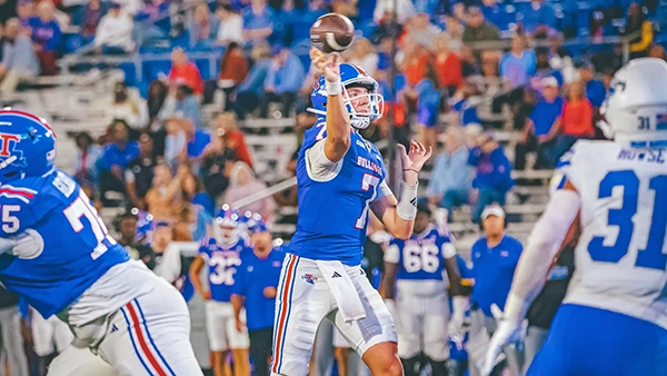 Louisiana Tech vs. New Mexico State Picks: Week 8 Predictions