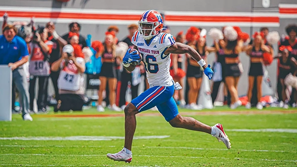 UTEP Miners at Louisiana Tech Bulldogs Betting Analysis & Point Spread Prediction