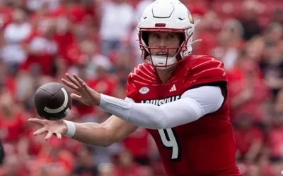 Can Louisville Cover Against Pitt? ATS Betting Pick for Saturday