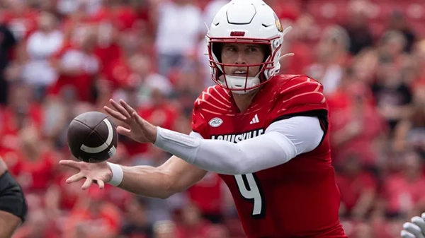 Can Louisville Cover Against Pitt? ATS Betting Pick for Saturday