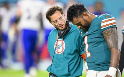 Dolphins vs. Jets: Best Bets & Prediction Against the Spread
