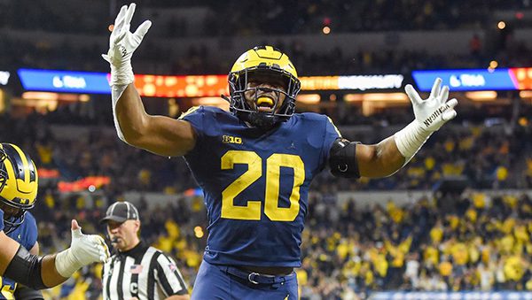Alabama vs. Michigan Bowl Game: Expert Predictions and Best Bets