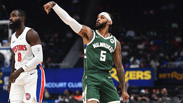 Bucks vs. Pistons Prediction: Playoff Implications & Spread Pick (April 11)