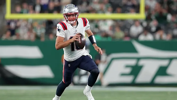 New England at Jacksonville Betting Analysis & Spread Pick – Week 7