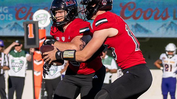 Week 8 CFB Picks & Predictions: Toledo vs. Northern Illinois
