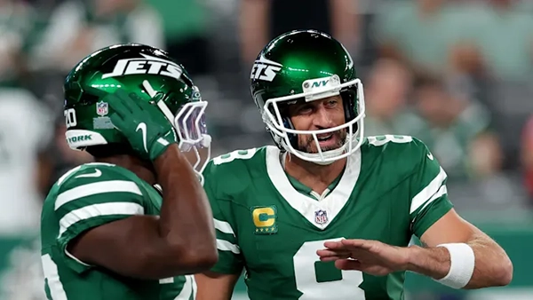 Dolphins vs. Jets NFL Week 18 Pick: Will the Jets Quit?