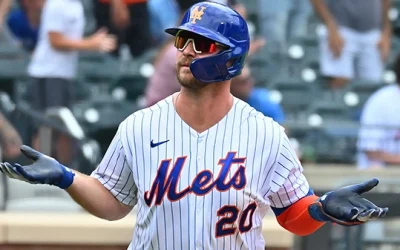 Mets vs Dodgers Prediction & Best Bets | Pitching Duel Favors Underdog Mets