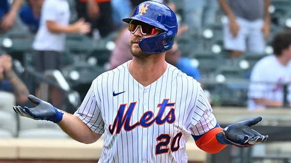 Mets vs Dodgers Prediction & Best Bets | Pitching Duel Favors Underdog Mets