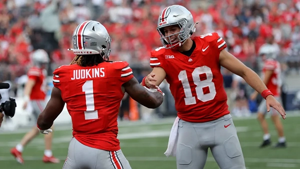 Tennessee vs. Ohio State Predictions: Expert College Football Playoff Picks