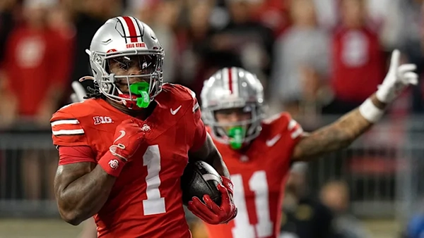 Ohio State at Oregon Betting Analysis & Free Pick | October 12, 2024