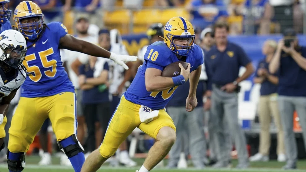 Cal at Pittsburgh Free Point Spread Pick