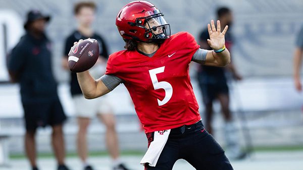 UNM at SDSU Predictions: Loot’s ATS Pick | CFB Week 11