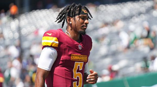 Commanders vs. Ravens: Week 6 NFL Picks Against the Spread