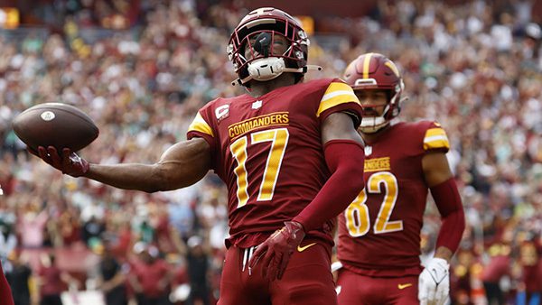 Panthers vs. Commanders Week 7 NFL Pick – Against the Spread Prediction