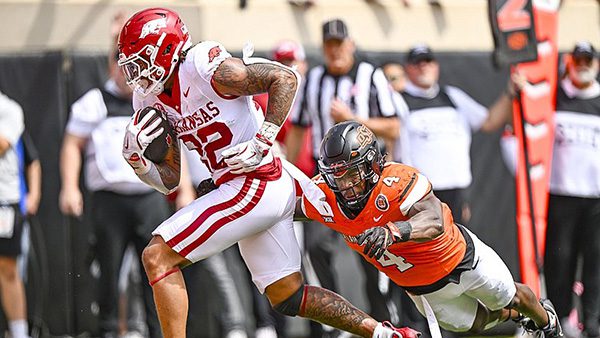 Missouri vs. Arkansas: Predictions & Free Total Pick