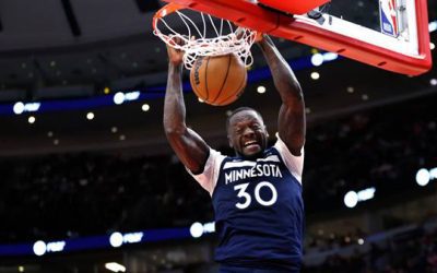 Grizzlies vs. Timberwolves NBA Picks: Expert Predictions 1/11/24