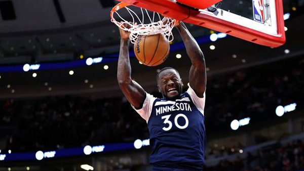 Minnesota Timberwolves at Oklahoma City Thunder Game 1 NBA Prediction