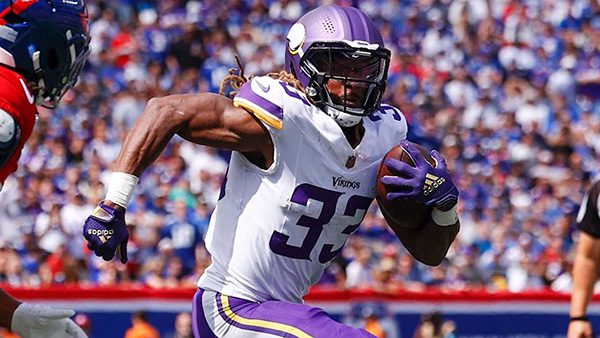 NFL Week 13 Pick: Vikings vs. Cardinals ATS Prediction