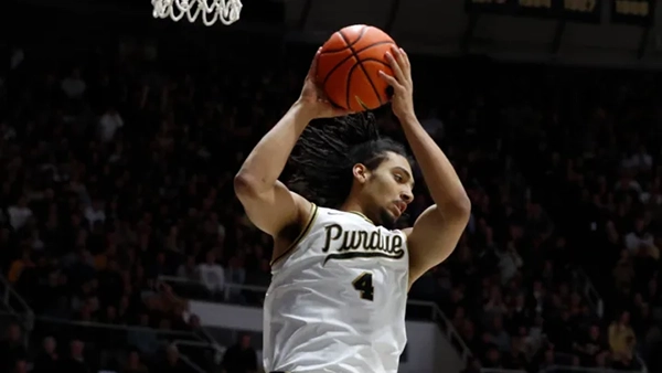 purdue-boilermakers-trey-kaufman-renn Trey Kaufman-Renn Purdue Boilermakers