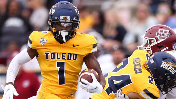Toledo Rockets vs. Akron Zips Betting Preview and Pick