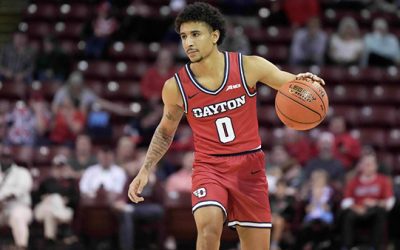 NCAAB Predictions: Dayton vs. Cincinnati Best Bet & Expert Analysis