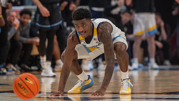 Providence vs Marquette Picks and Predictions: Struggling Friars Keep It Close