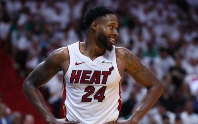 Heat vs. Bulls Play-in: Joe’s Recommended Bet on the Spread