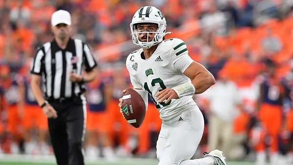 Ohio vs. Jacksonville State: Cure Bowl Spread Pick & Prediction