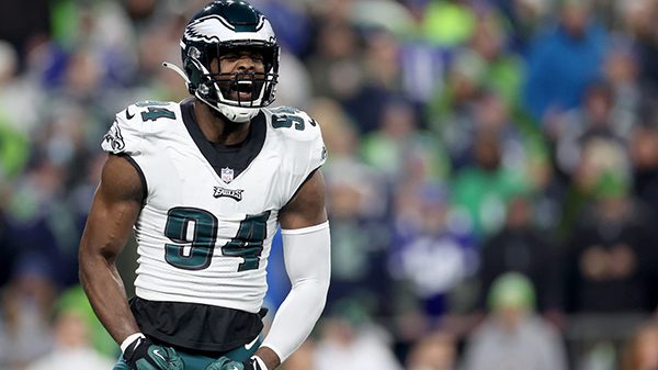 philadelphia-eagles-josh-sweat Josh Sweat Philadelphia Eagles
