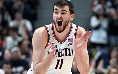 Gonzaga vs. UConn Betting Preview: Prediction for December 14
