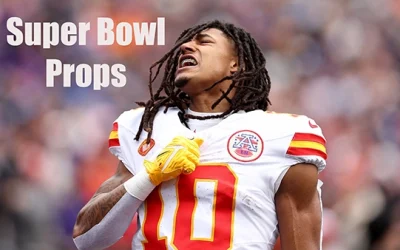 Top Bovada Super Bowl LIX Prop Bets: Find the Hidden Gems